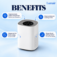 Lumair Air Purifier