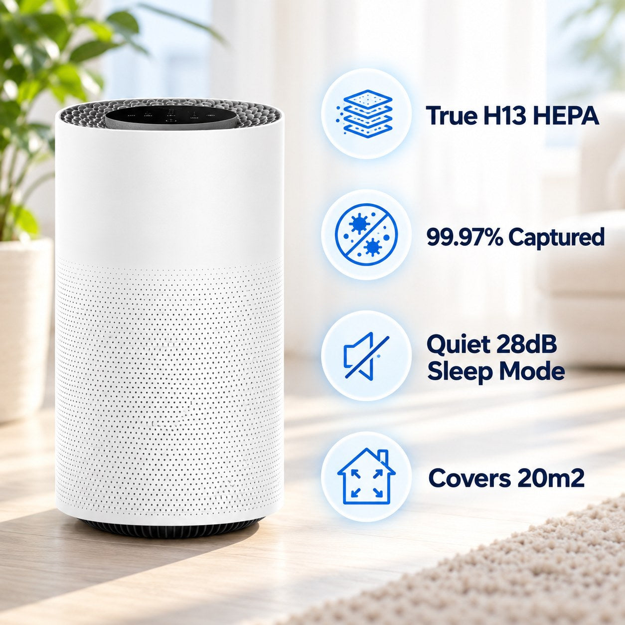 Lumair Air Purifier