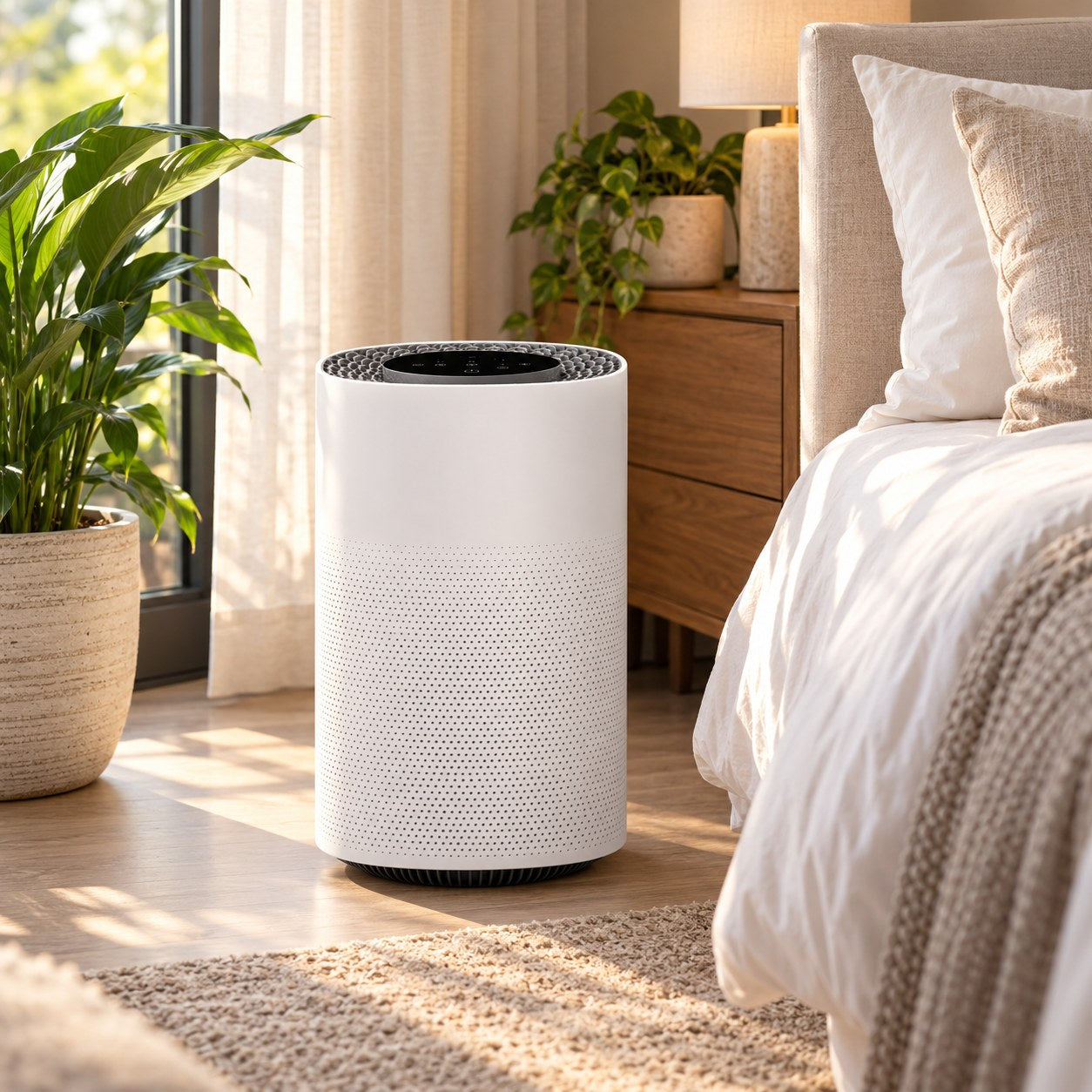 Lumair Air Purifier